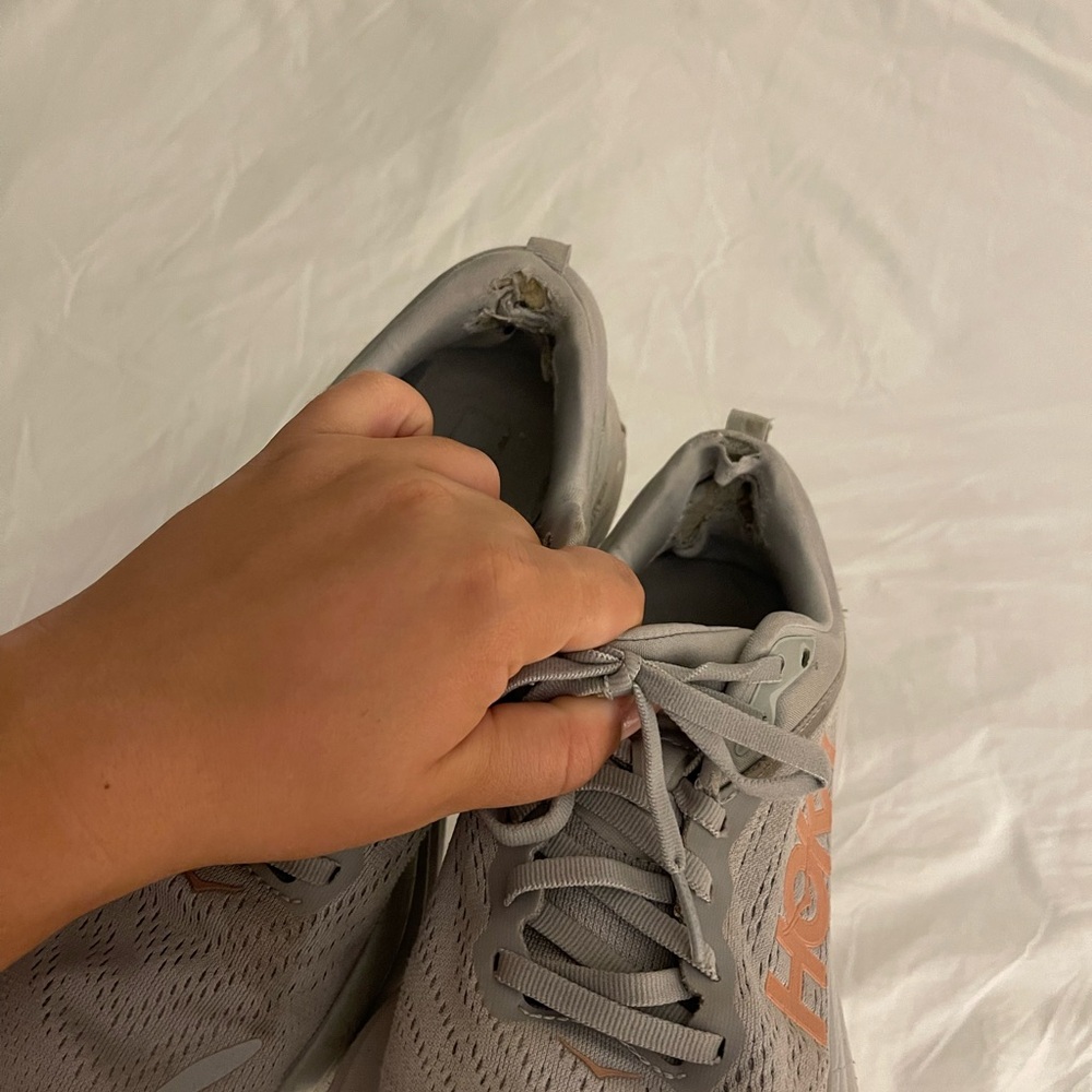 Hoka Bondi 8 Sneakers - Picture 5 of 5